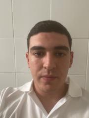 Ilyaas El khadir acherrat