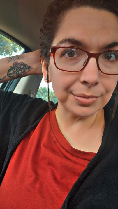 Becca Tyler