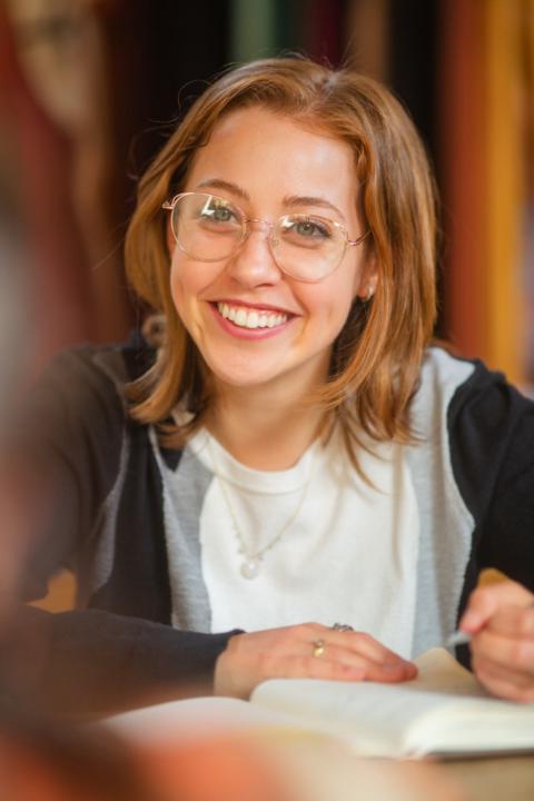 Meghan Umansky