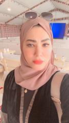 Huda Alshammari