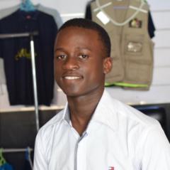 Arnold Namisi