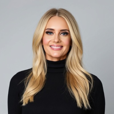 Amy Vaughan