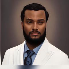 Khalid Abdi