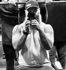 Bill Frazier
