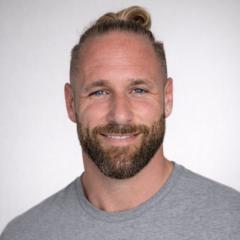Davy Verhoeven
