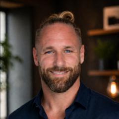 Davy Verhoeven