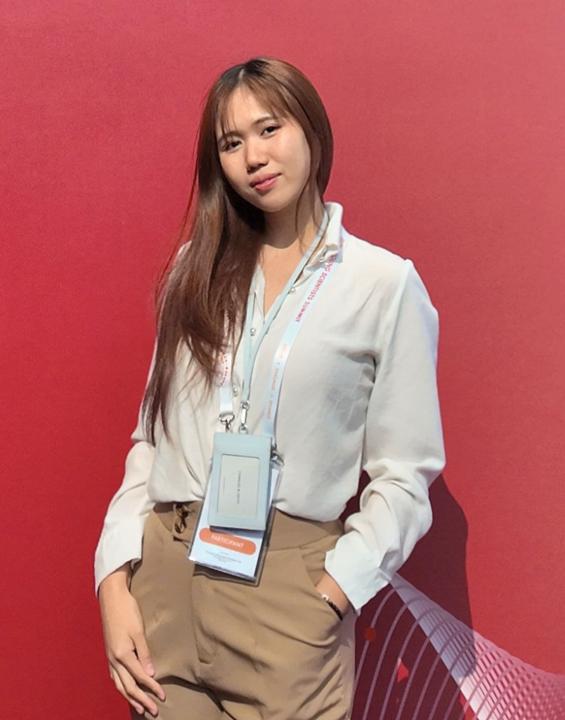 Thawanrat Suwanratsamee