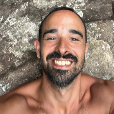 Gastón Ciamberlani