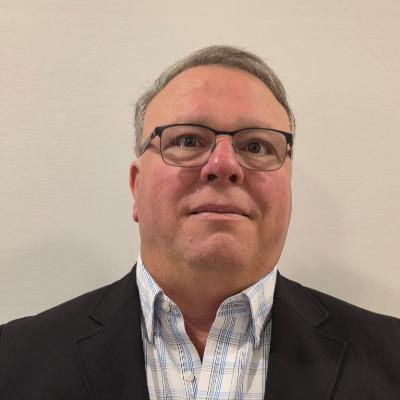 Russell Palucci