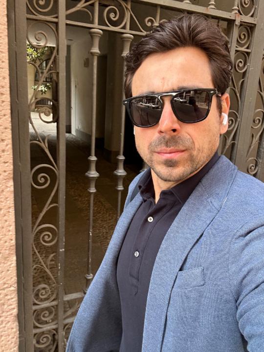 Felipe Marques