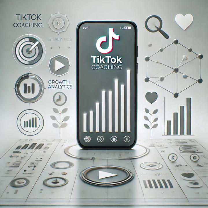 Coach Formation TikTok