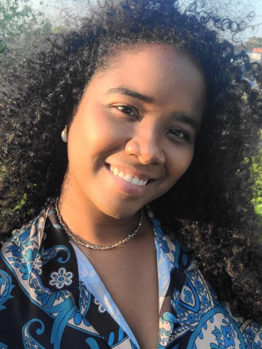 Maria Madrid barrios