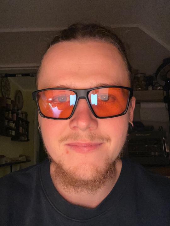 Tom Sprengnether
