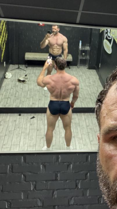 Progress Photos 