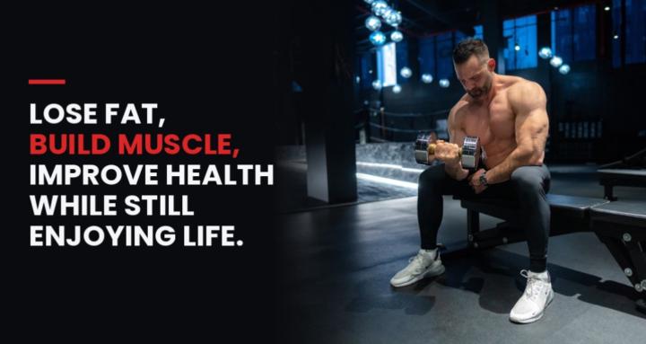Executive Fitness