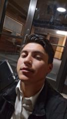 Hector Caballero