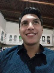 Hector Caballero