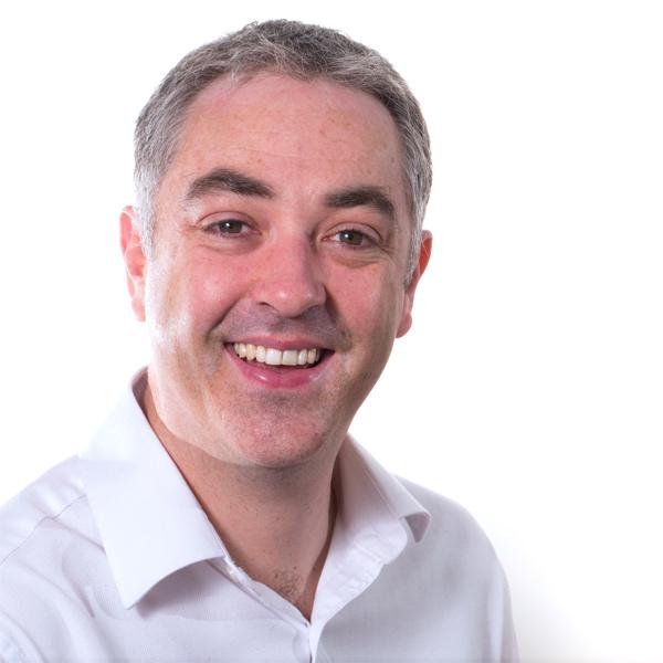 Richard Halford