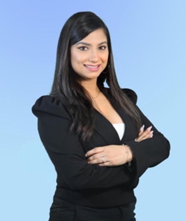 Divya Sieudarsan-Harlall