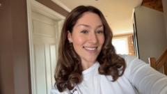 Maria Jonassen