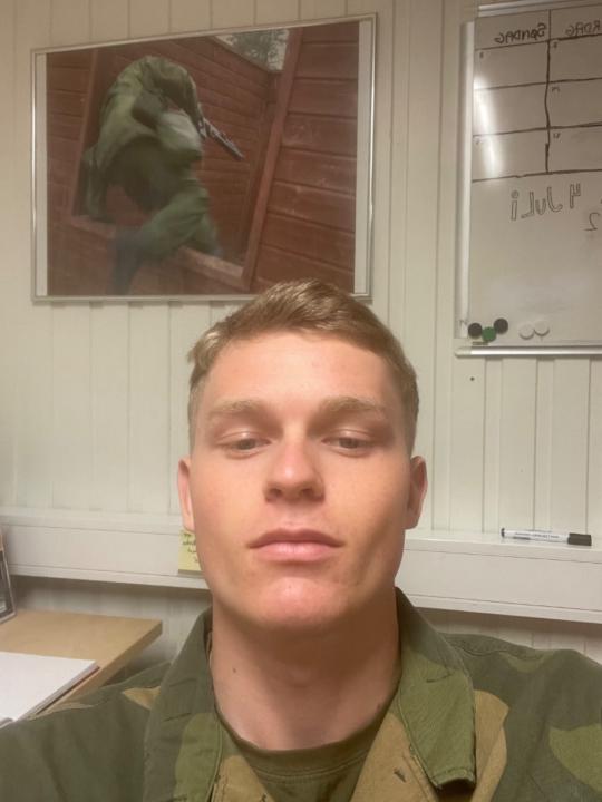 Iver Jenssen