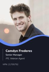Camdyn Frederes