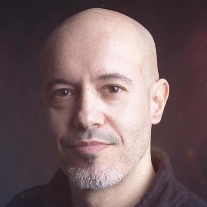Paulo Barrelas