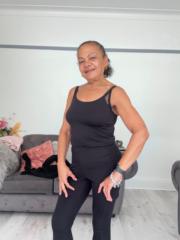 Dawn Sylvester