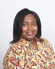 Consuelo Johnson
