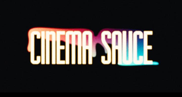 Cinema Sauce