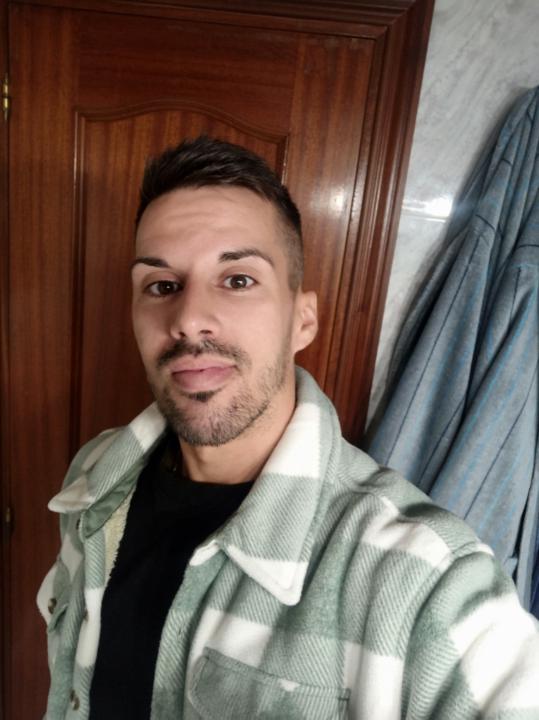 David Martín Centenera