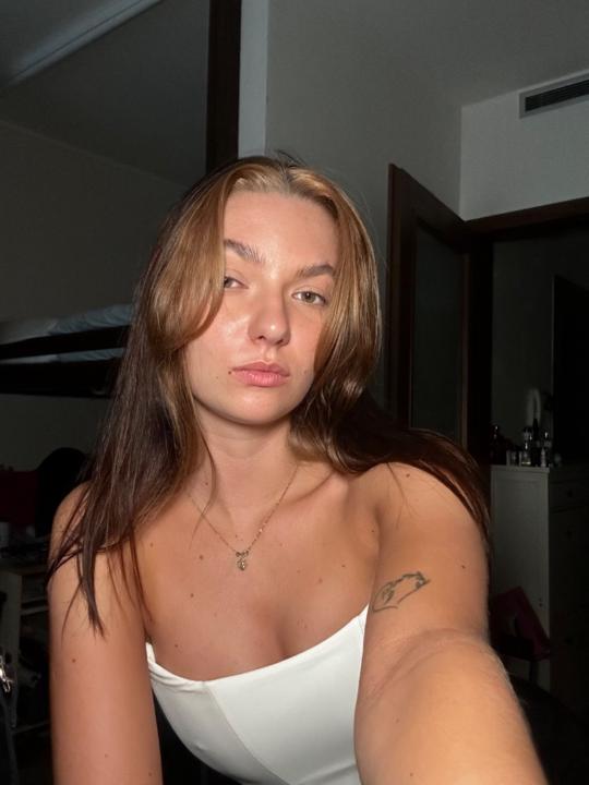 Tereza Drexler