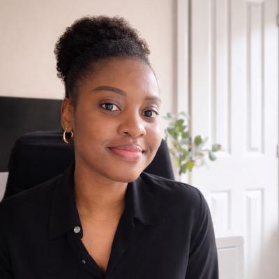 Armelle Mabiala