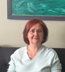 Vesna Vrljic