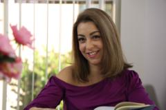 Maria Ximena Martinez