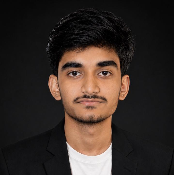 Moloy Kundu