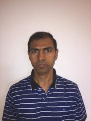 Janardhan Akula