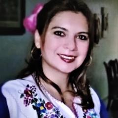 Magaly Hernández Sánchez