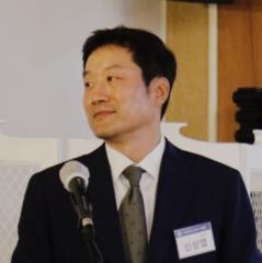 상엽 신