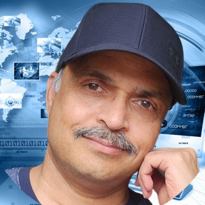 Shiva G