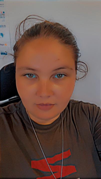 Oceane Ragon