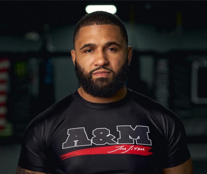 Dru Phoenix