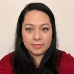 Angelina Pineda