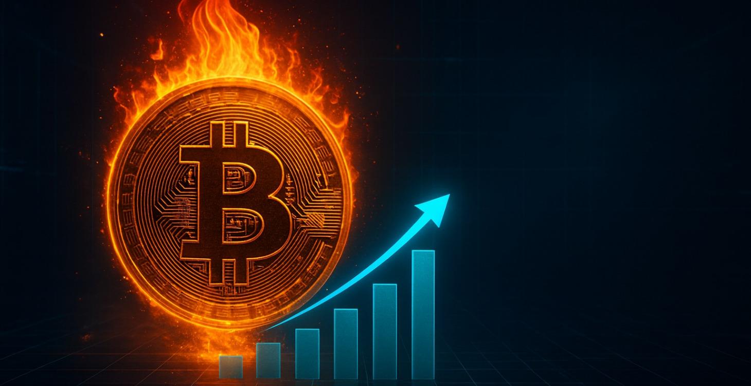 Bitcoin + F.I.R.E. = Financial Freedom For Life!