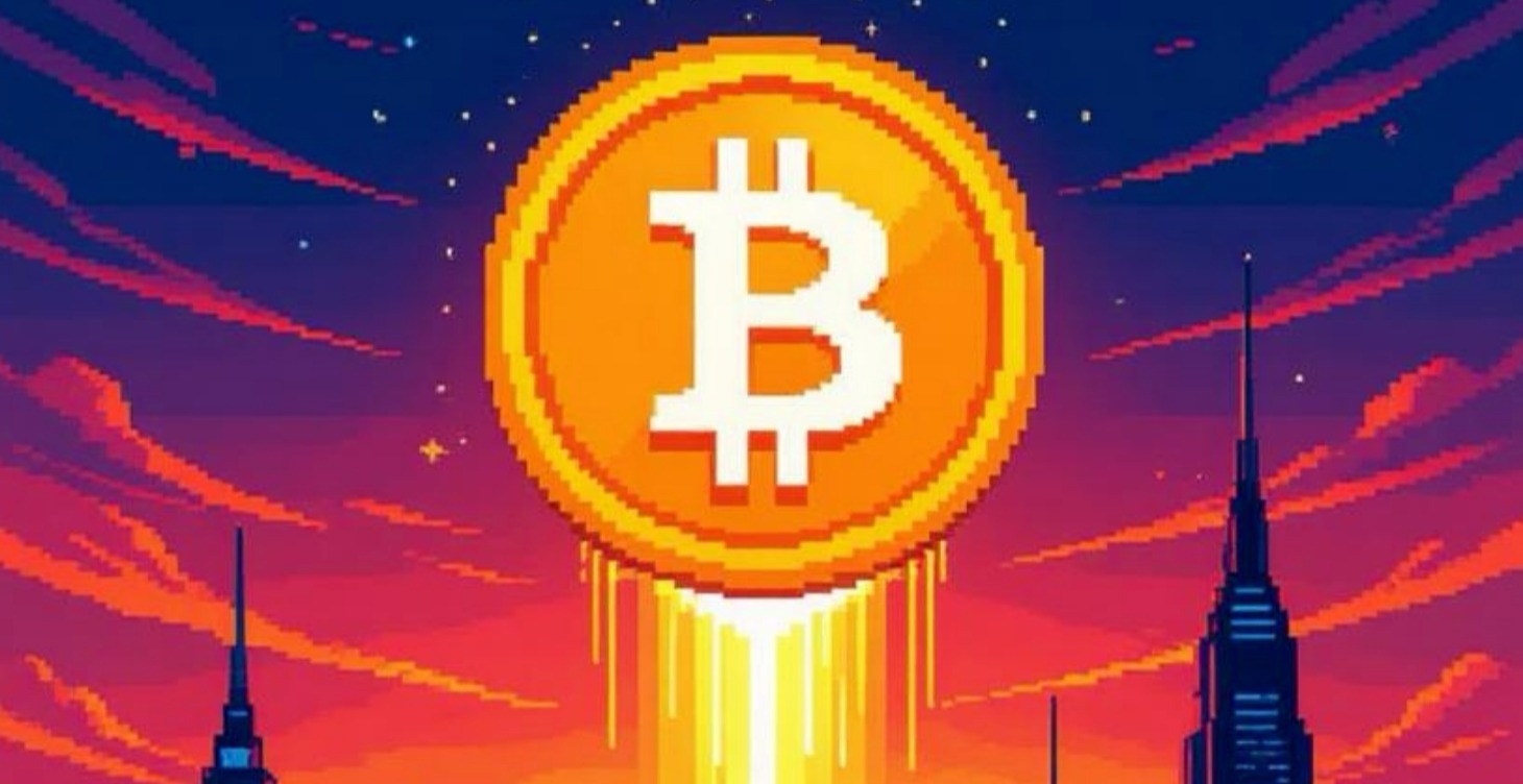 Bitcoin-Protect Your Wealth in an Age of Inflation