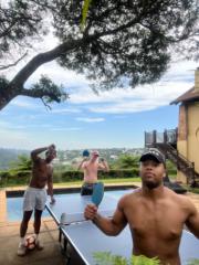 Lwazi Sithole