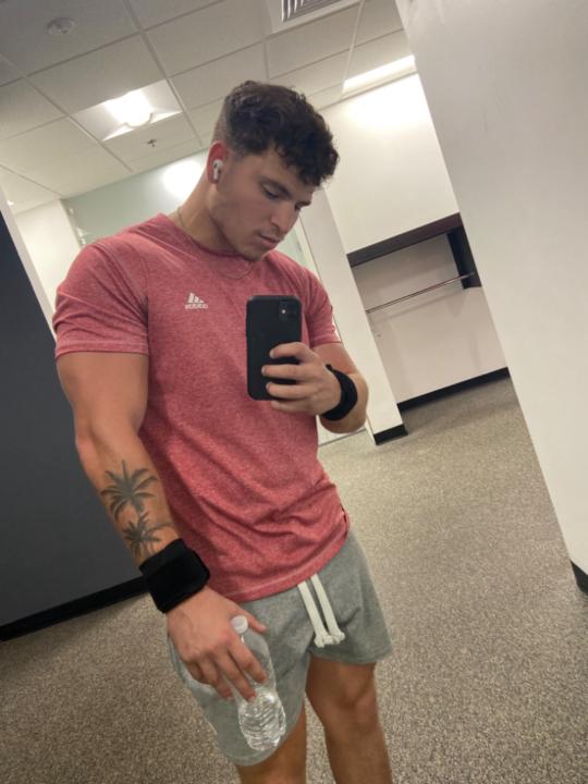 Michael Robaina