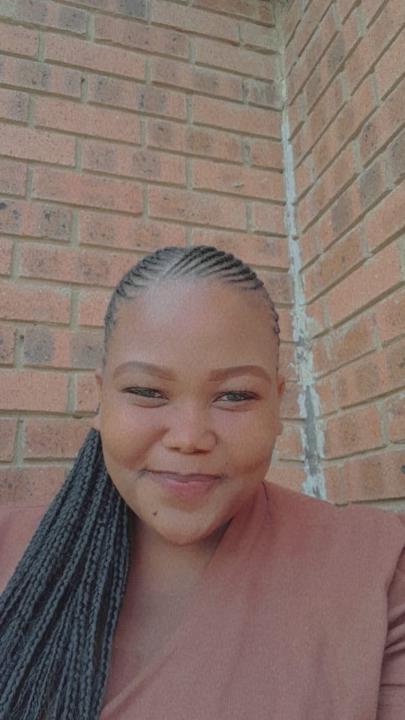 Nthabiseng Msimanga