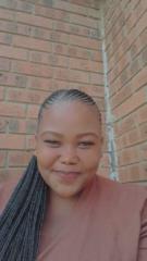 Nthabiseng Msimanga