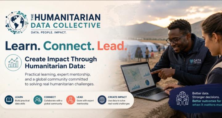 Humanitarian Data Collective